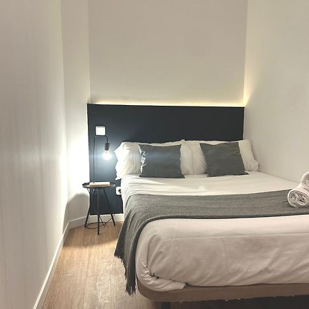 Center Madrid Habitaciones 外观 照片