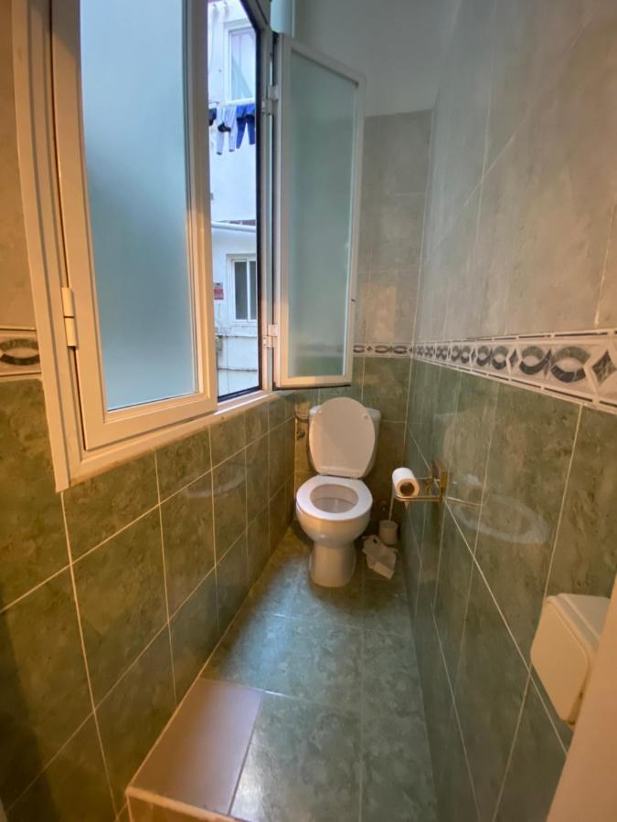 Center Madrid Habitaciones 外观 照片