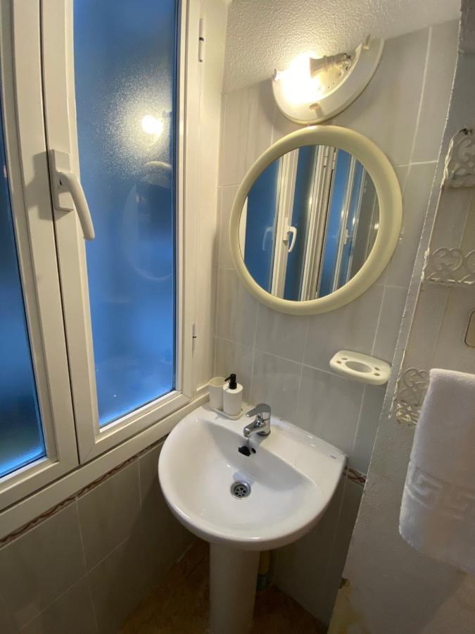 Center Madrid Habitaciones 外观 照片
